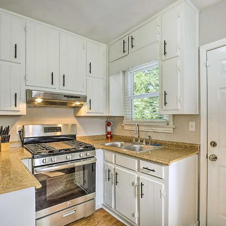 Family-Friendly Atlanta Home About 3 Mi To Downtown! Buitenkant foto