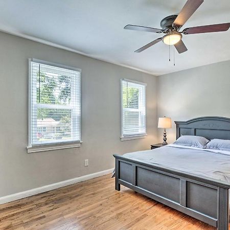 Family-Friendly Atlanta Home About 3 Mi To Downtown! Buitenkant foto