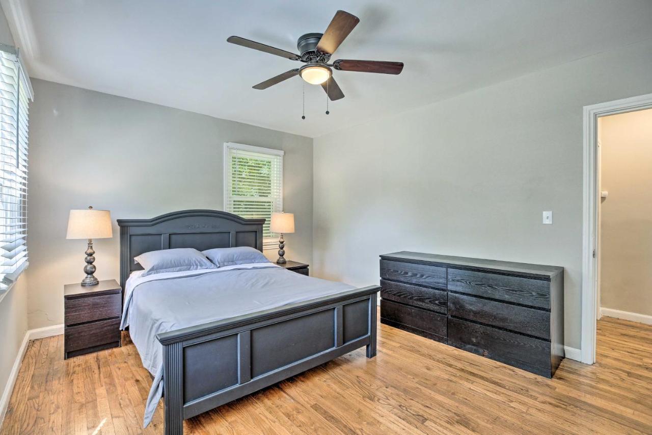 Family-Friendly Atlanta Home About 3 Mi To Downtown! Buitenkant foto